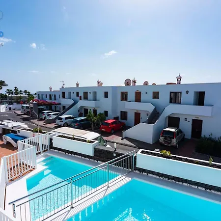 Paloma 14 Apartment Puerto del Carmen (Lanzarote)