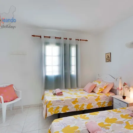 Paloma 14 Apartment Puerto del Carmen (Lanzarote)